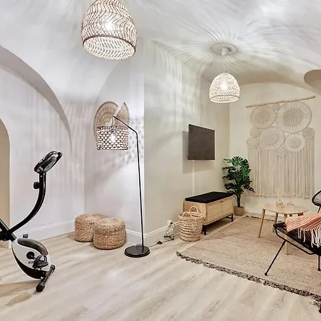 Apartment Superb Ac Center Bourse By Prestige