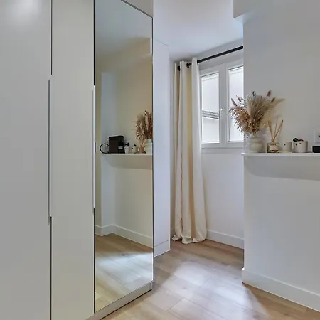 Apartment Superb Ac Center Bourse By Prestige *