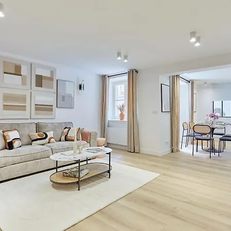 Superb Ac Center Bourse By Prestige Apartment Paris