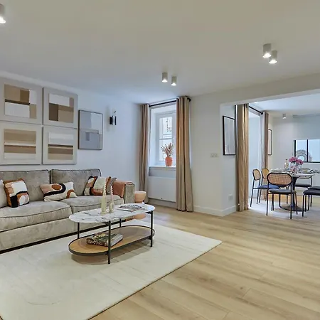 Apartment Superb Ac Center Bourse By Prestige Paris