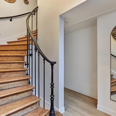 Apartamento Superb Ac Center Bourse By Prestige *
